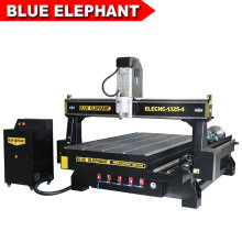 1325 8*4 CNC Router Carving Machine 3D CNC Engraving Machine for Marble